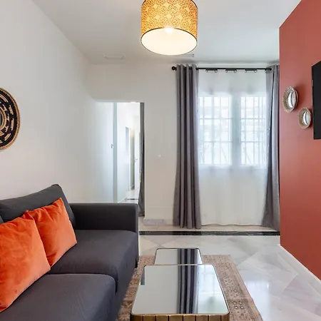 Arco De La Seda - Boutique فندق