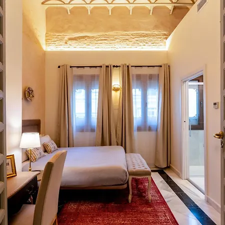 Arco De La Seda - Boutique فندق