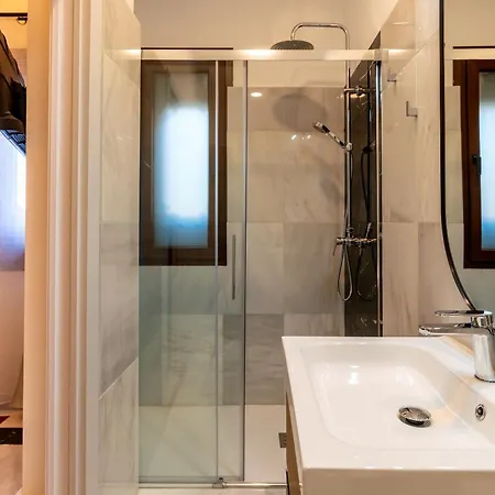 فندق Arco De La Seda - Boutique إشبيلية