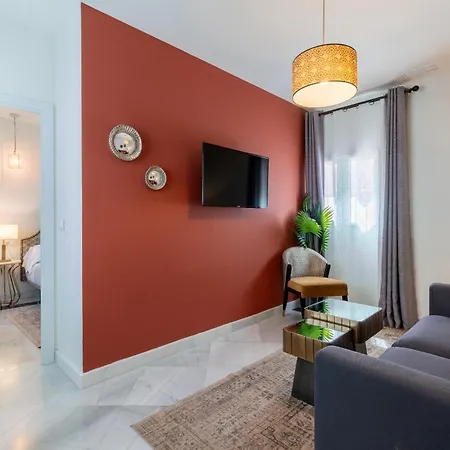 Arco De La Seda - Boutique * إشبيلية