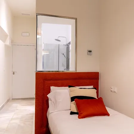 فندق Arco De La Seda - Boutique