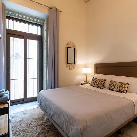 Arco De La Seda - Boutique فندق
