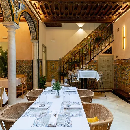 فندق Arco De La Seda - Boutique *