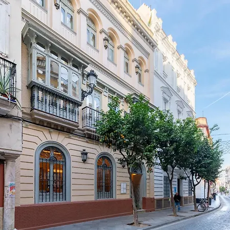 Arco De La Seda - Boutique فندق *