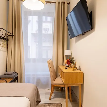 فندق Arco De La Seda - Boutique إشبيلية