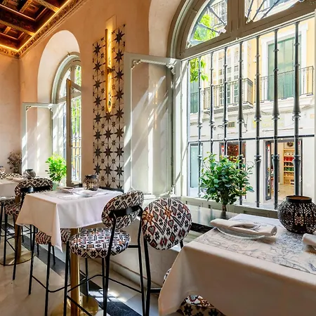 Arco De La Seda - Boutique فندق