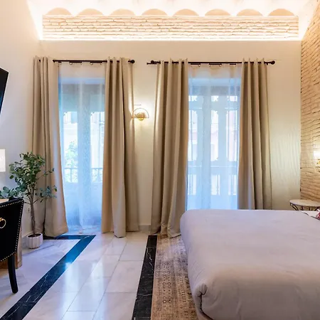 Arco De La Seda - Boutique إشبيلية
