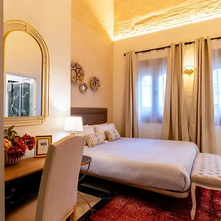 Arco De La Seda - Boutique إشبيلية