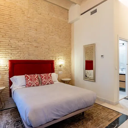 Arco De La Seda - Boutique فندق