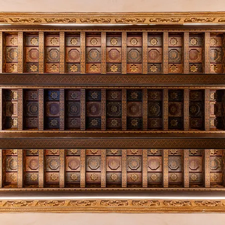 Arco De La Seda - Boutique Hotel Sewilla