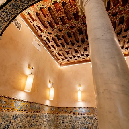 Arco De La Seda - Boutique Sewilla