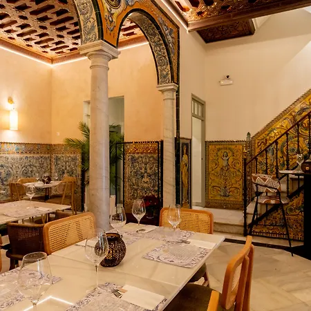 Arco De La Seda - Boutique Hotel 3*