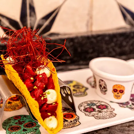 Hotel Arco De La Seda - Boutique 3*