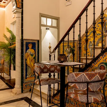 Arco De La Seda - Boutique Hotel 3*