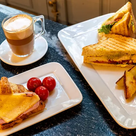 Hotel Arco De La Seda - Boutique Sewilla