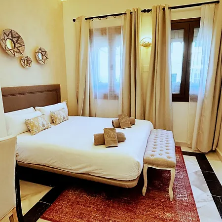 Hotel Arco De La Seda - Boutique 3*