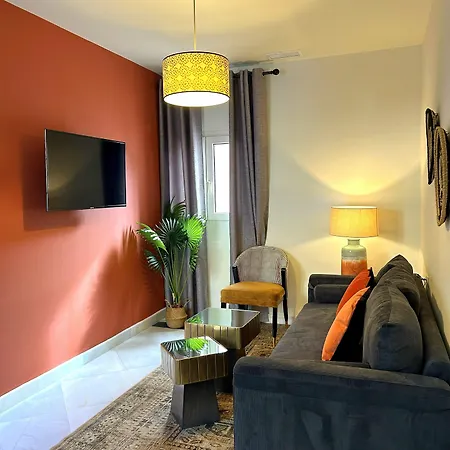 Arco De La Seda - Boutique 3* Sewilla