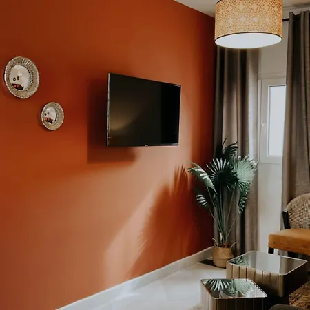 Arco De La Seda - Boutique Hotel