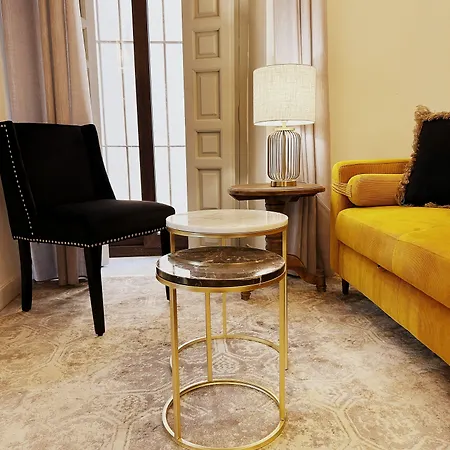 Arco De La Seda - Boutique Hotel Sewilla