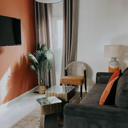 Arco De La Seda - Boutique Sewilla