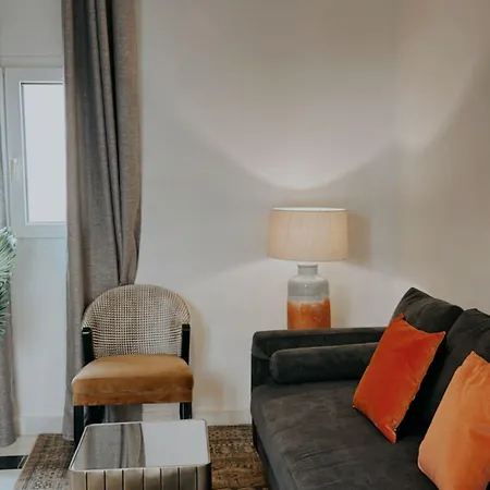 Arco De La Seda - Boutique Hotel 3*