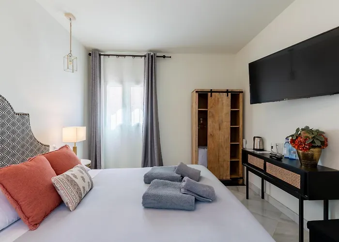 Hotel Arco De La Seda - Boutique 3*