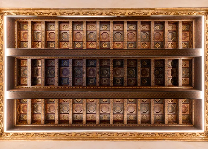 Arco De La Seda - Boutique Hotel Séville