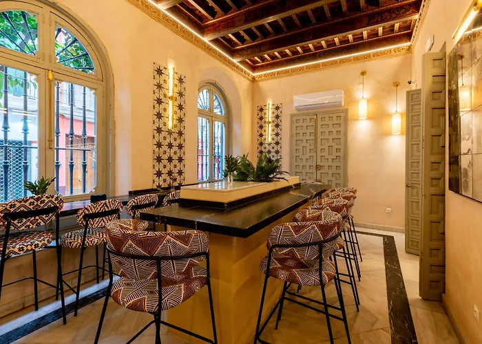 Arco De La Seda - Boutique Séville