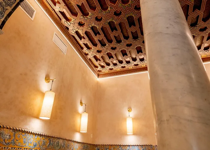 Arco De La Seda - Boutique Séville