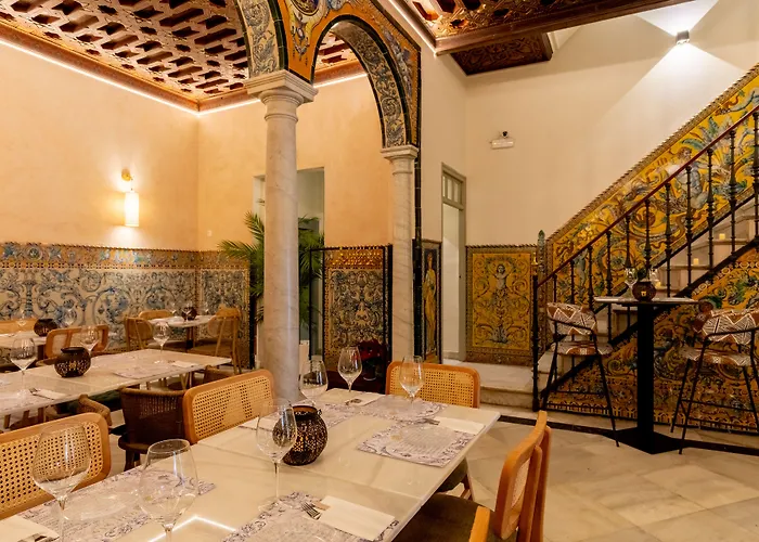 Arco De La Seda - Boutique Hotel 3*