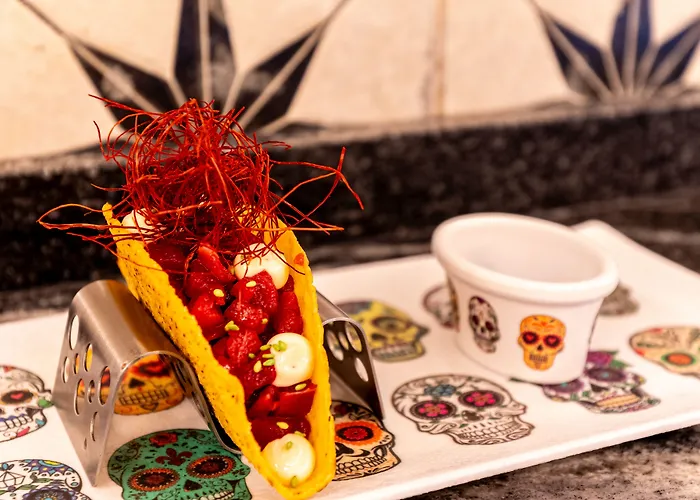 Hotel Arco De La Seda - Boutique 3*