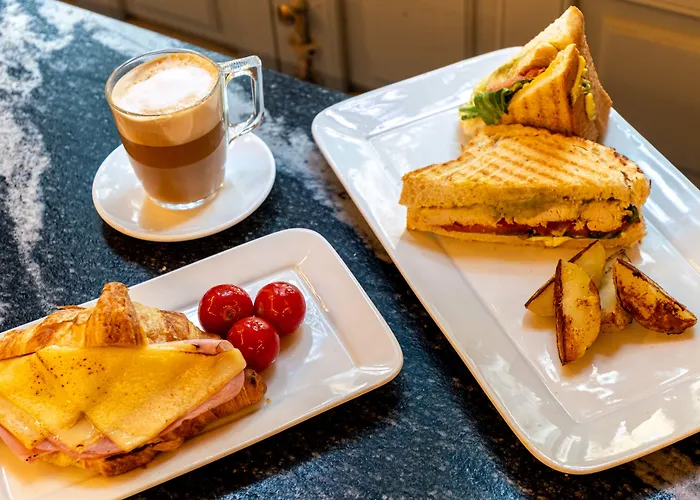 Hotel Arco De La Seda - Boutique Séville