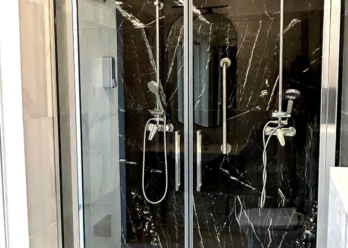 Arco De La Seda - Boutique 3* Séville