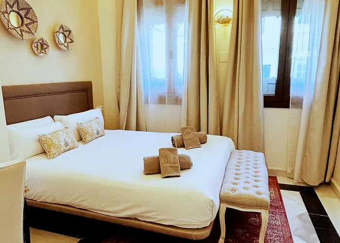 Hotel Arco De La Seda - Boutique 3*