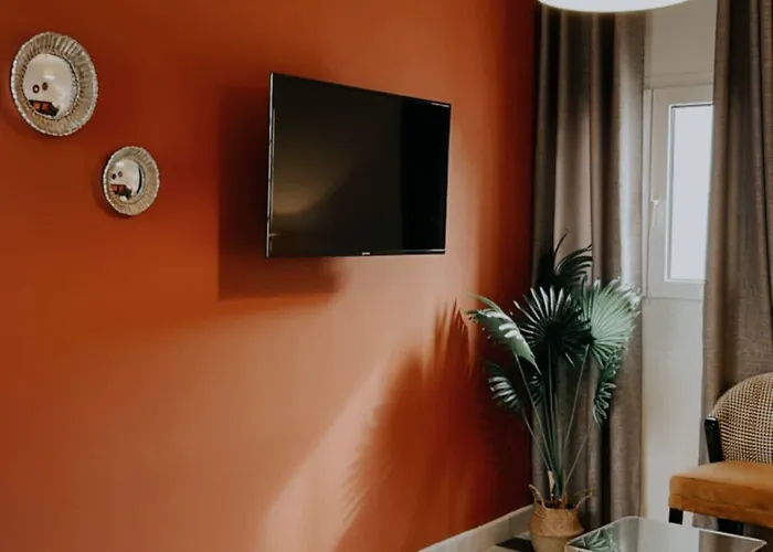 Arco De La Seda - Boutique Hotel