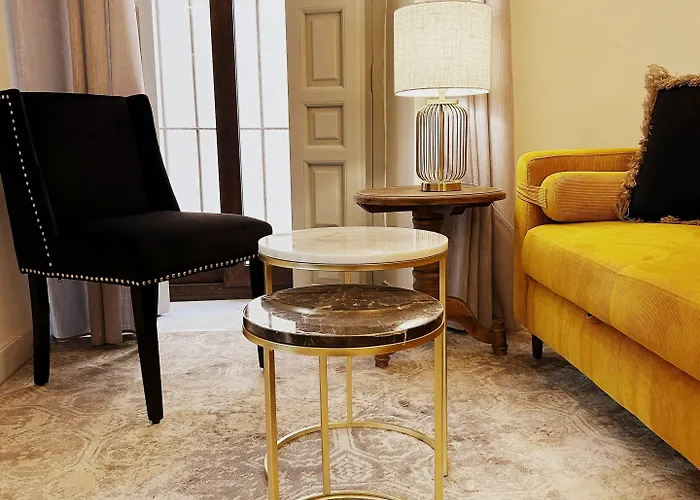 Arco De La Seda - Boutique Hotel Séville