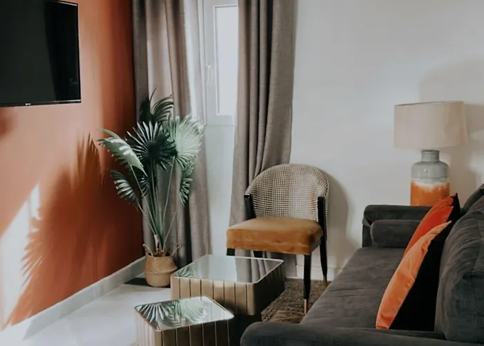 Arco De La Seda - Boutique Séville