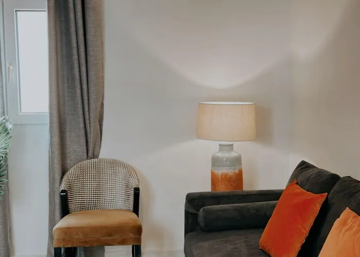 Arco De La Seda - Boutique Hotel 3*