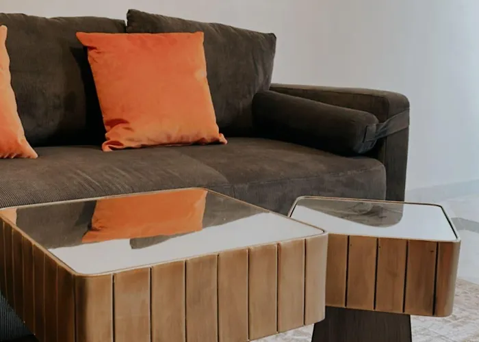 Arco De La Seda - Boutique Hotel Séville