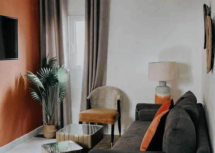 Hotel Arco De La Seda - Boutique 3*