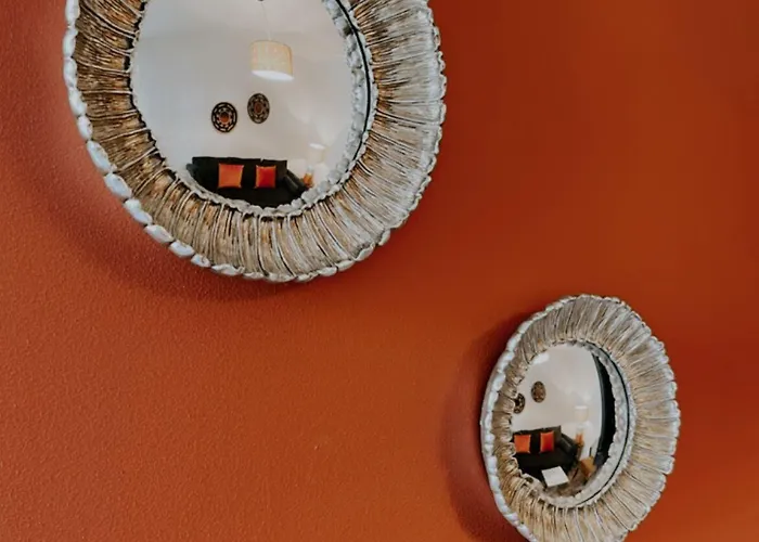 Hotel Arco De La Seda - Boutique Séville