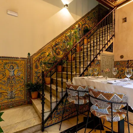מלון Arco De La Seda - Boutique *