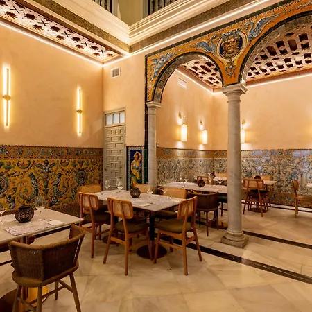 מלון Arco De La Seda - Boutique