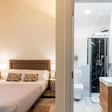 Hotel Arco De La Seda - Boutique Seville