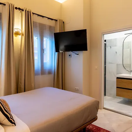 Arco De La Seda - Boutique Hotel Sevilla