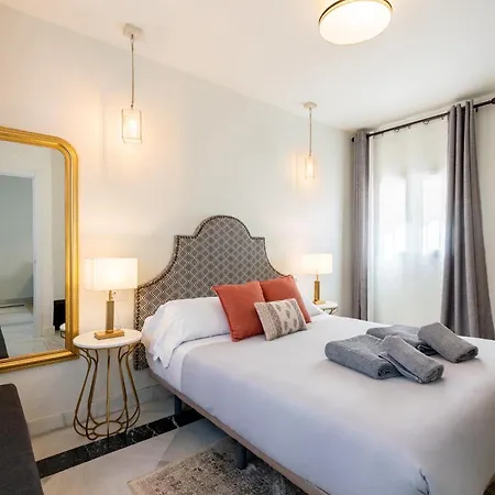 Arco De La Seda - Boutique Hotel Sevilla