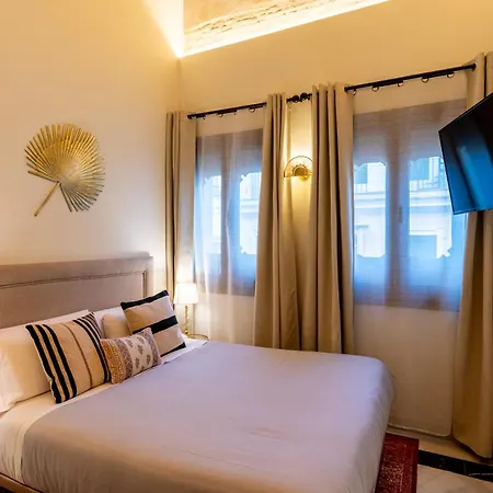 Hotel Arco De La Seda - Boutique