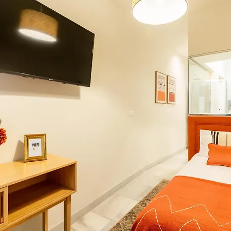 Hotel Arco De La Seda - Boutique *